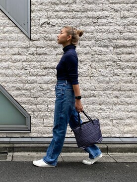 yamarin さんのコーディネート