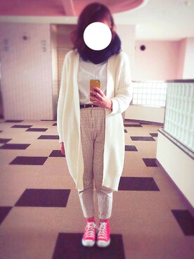 Risaさんのコーディネート