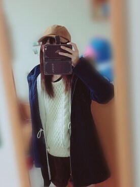 ももたろさんのコーディネート