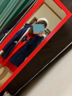 ももたろさんのコーディネート