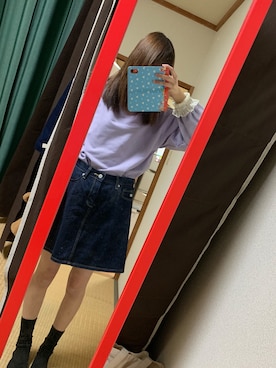 ももたろさんのコーディネート