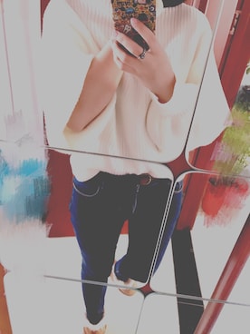 Atroposさんのコーディネート