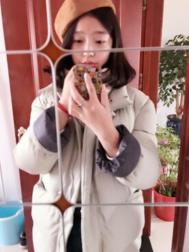 Atroposさんのコーディネート