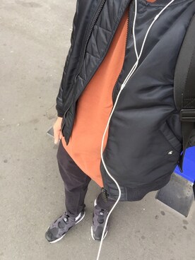 いっちさんさんのコーディネート