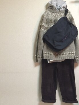 sho-cchanさんのコーディネート