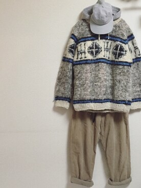 sho-cchanさんのコーディネート