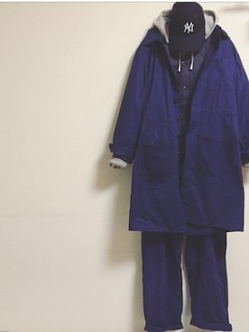 sho-cchanさんのコーディネート