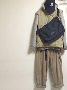 sho-cchanさんのコーディネート