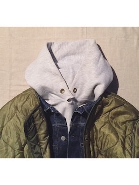 sho-cchanさんのコーディネート