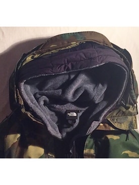 sho-cchanさんのコーディネート