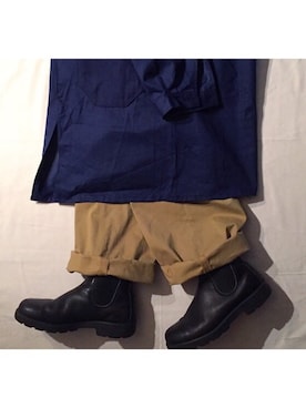 sho-cchanさんのコーディネート