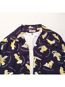 sho-cchanさんのコーディネート