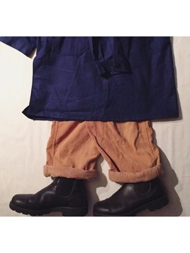 sho-cchanさんのコーディネート