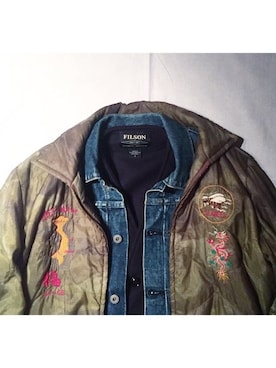 sho-cchanさんのコーディネート