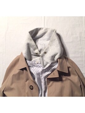 sho-cchanさんのコーディネート