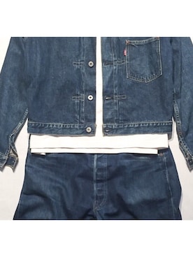 sho-cchanさんのコーディネート