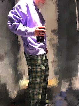 章成/akinariさんのコーディネート