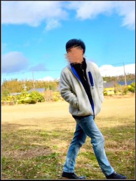 章成/akinariさんのコーディネート