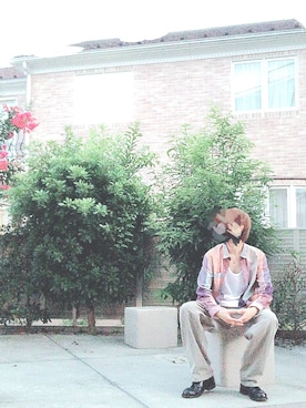 みつばさんのコーディネート