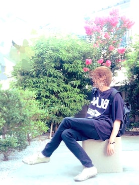 みつばさんのコーディネート