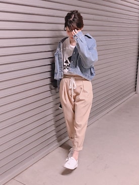 🅈さんのコーディネート