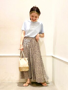 kaninapさんのコーディネート