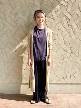 kaninapさんのコーディネート