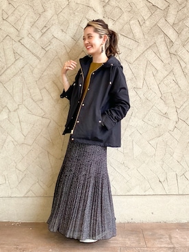 kaninapさんのコーディネート