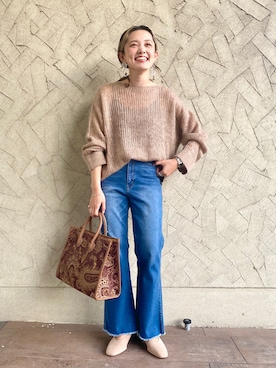 kaninapさんのコーディネート