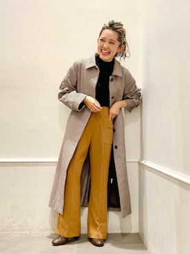 kaninapさんのコーディネート