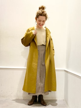 kaninapさんのコーディネート