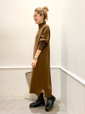 kaninapさんのコーディネート