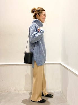 kaninapさんのコーディネート