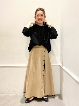 kaninapさんのコーディネート