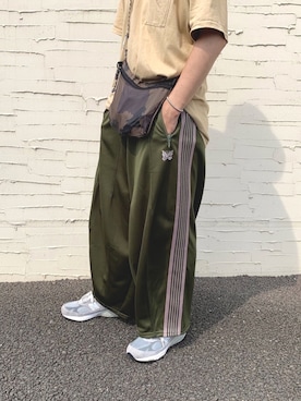 kentabeneさんのコーディネート