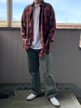 kentabeneさんのコーディネート