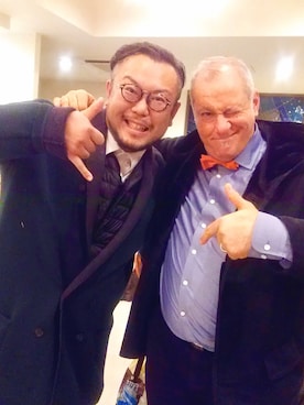 Takeuchi  Toshimichiさんのコーディネート