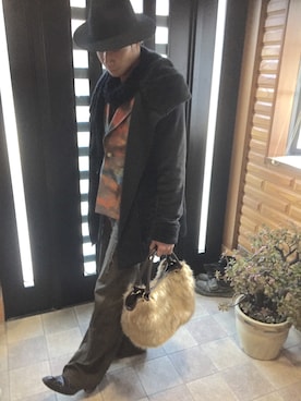 Chamaさんのコーディネート