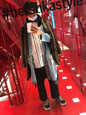 AK1H1K0さんのコーディネート