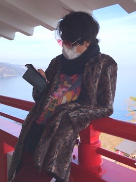 AK1H1K0さんのコーディネート