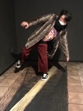 AK1H1K0さんのコーディネート