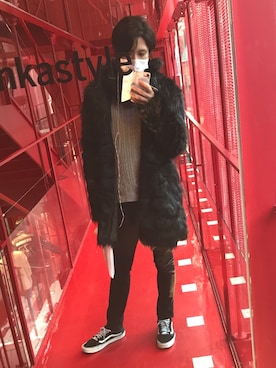 AK1H1K0さんのコーディネート