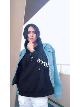 AK1H1K0さんのコーディネート