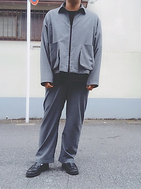 りょさんのコーディネート