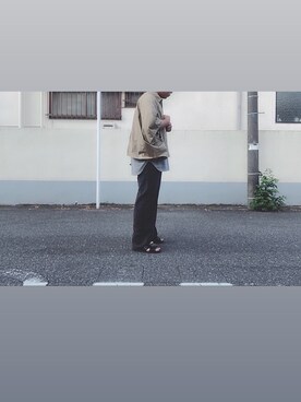 りょさんのコーディネート