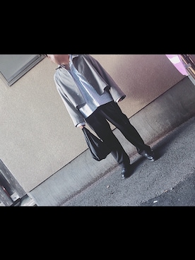 りょさんのコーディネート