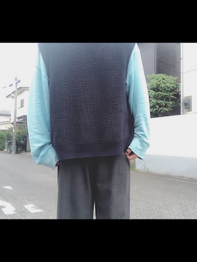 りょさんのコーディネート