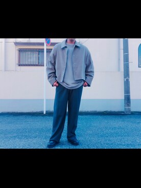 りょさんのコーディネート