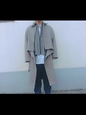 りょさんのコーディネート