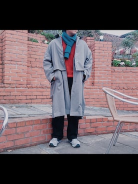 りょさんのコーディネート